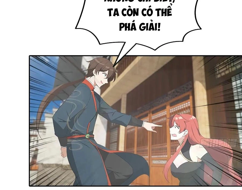 Tu Tiên Trở Về Tại Vườn Trường - Phần 2 Chapter 167 - Trang 2