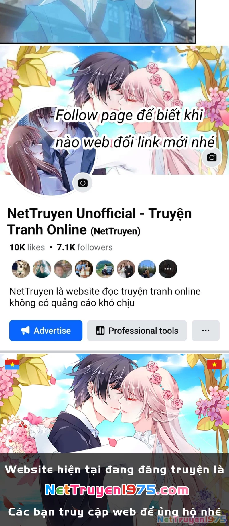Tu Tiên Trở Về Tại Vườn Trường - Phần 2 Chapter 167 - Trang 2