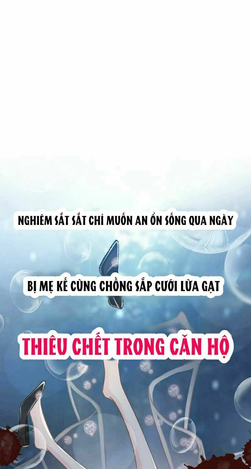 Bá Đạo Tổng Tài Nhẹ Nhàng Yêu Chapter 0 - Trang 2