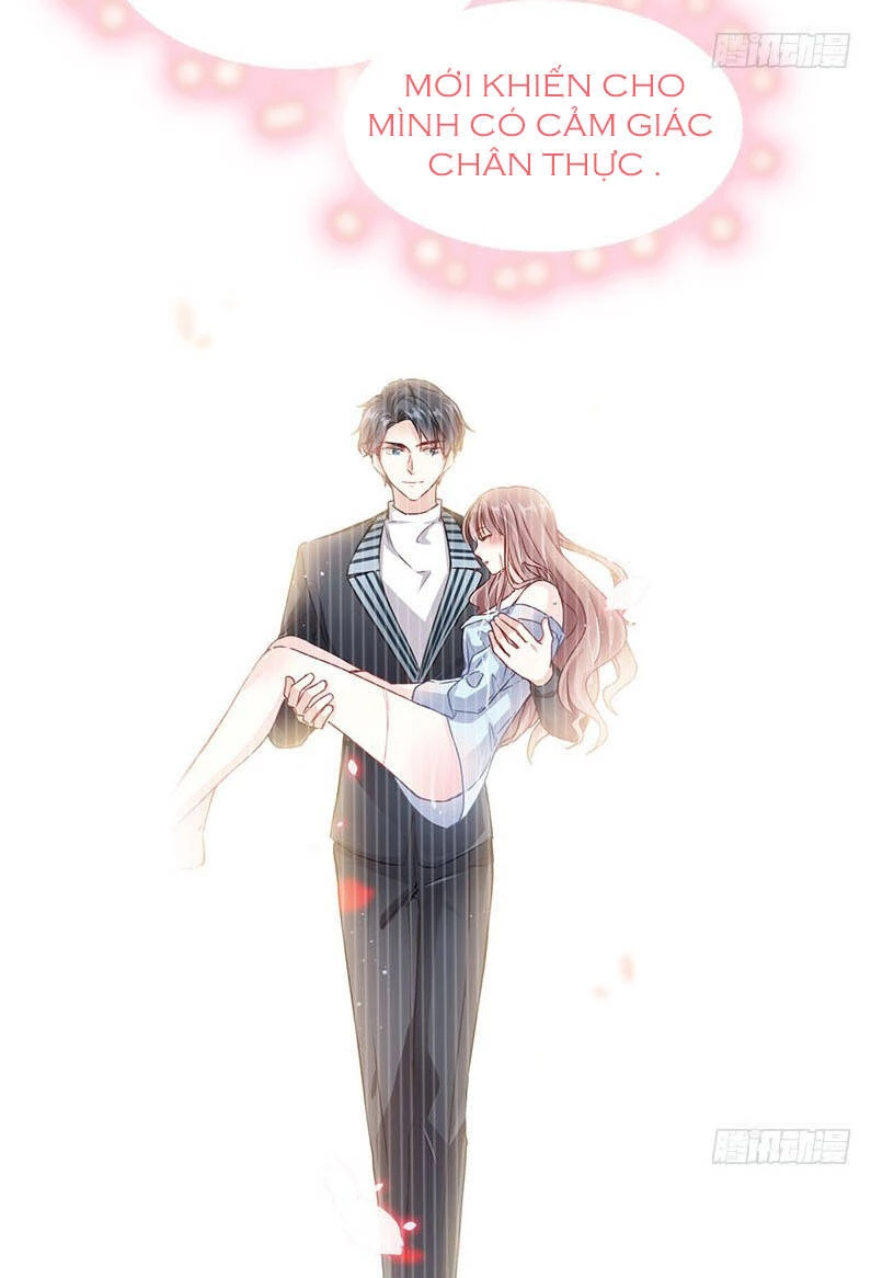 Bá Đạo Tổng Tài Nhẹ Nhàng Yêu Chapter 21.2 - Trang 2