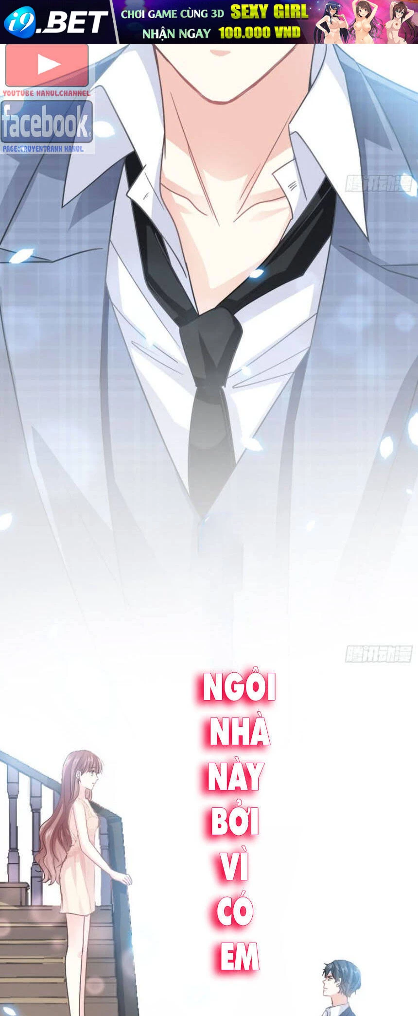Bá Đạo Tổng Tài Nhẹ Nhàng Yêu Chapter 30.2 - Trang 2