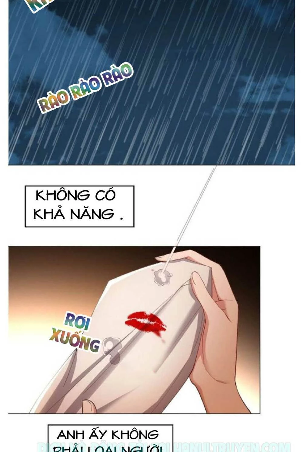 Cô Vợ Nhỏ Nuông Chiều Quá Lại Thành Ác!! Chapter 73 - Trang 3