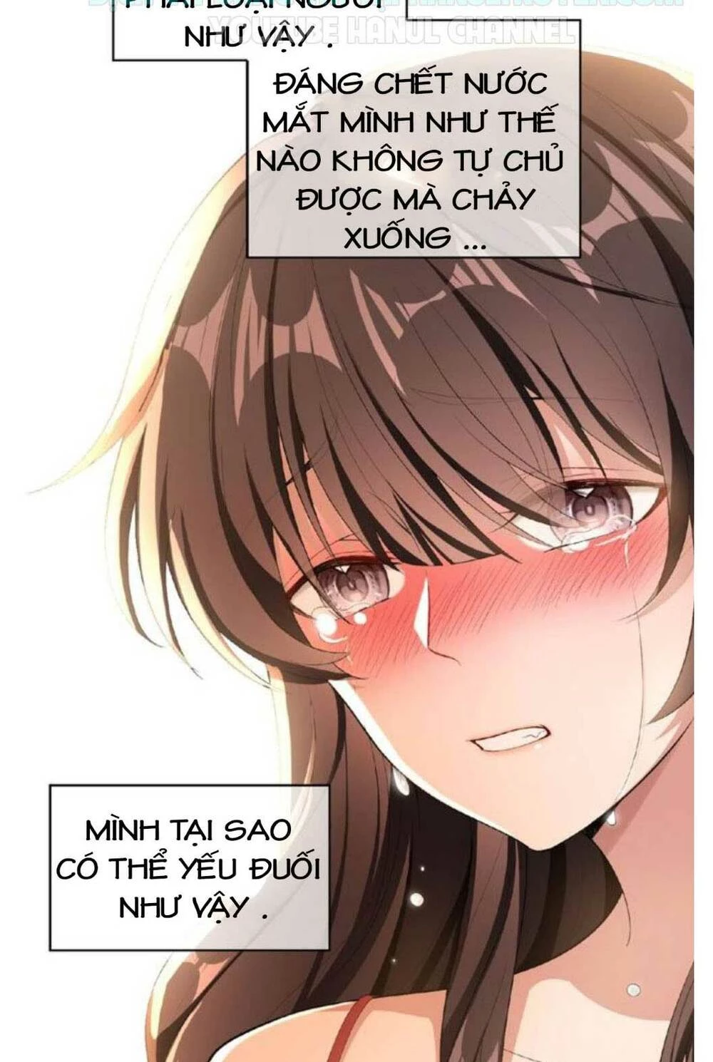 Cô Vợ Nhỏ Nuông Chiều Quá Lại Thành Ác!! Chapter 73 - Trang 3