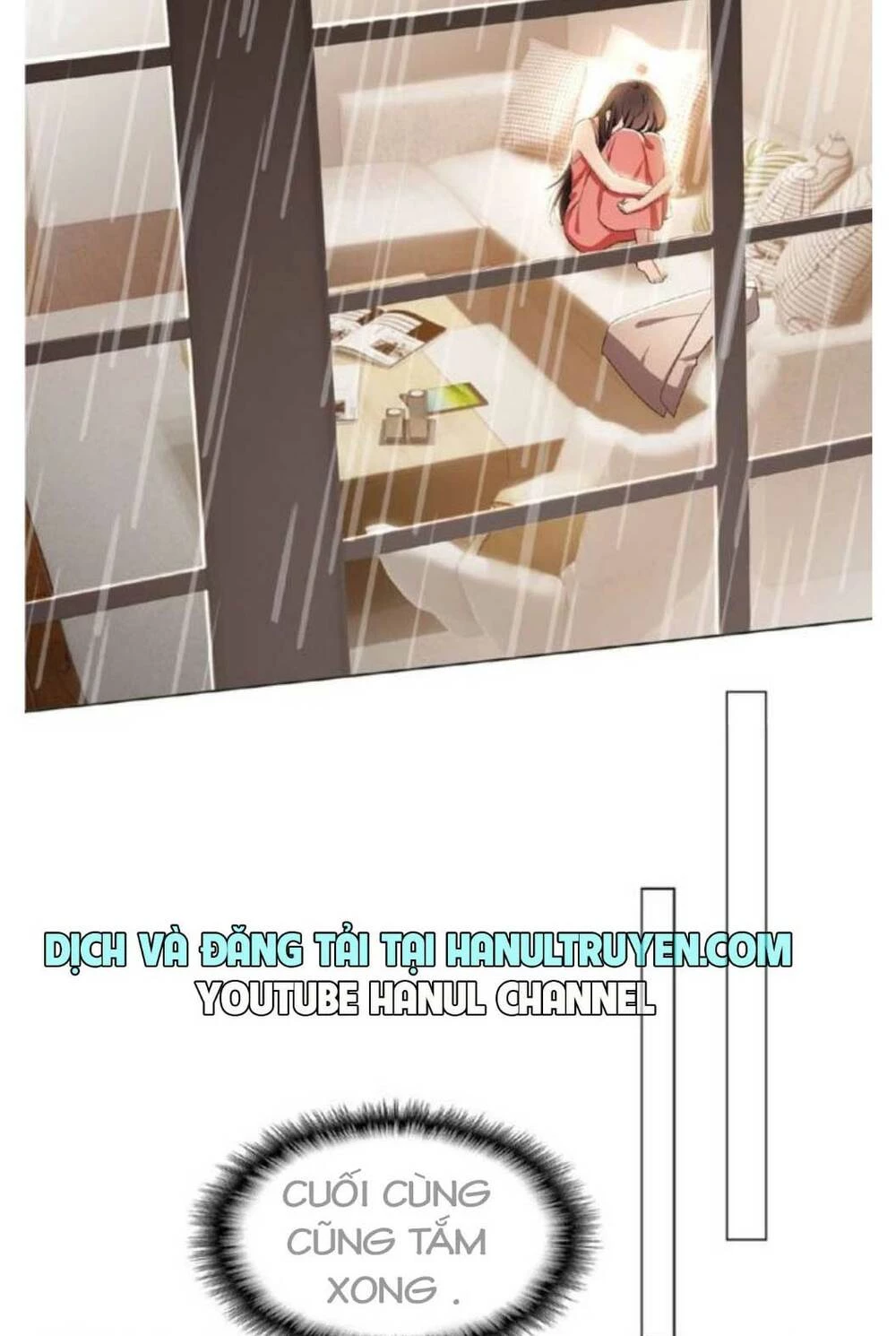 Cô Vợ Nhỏ Nuông Chiều Quá Lại Thành Ác!! Chapter 73 - Trang 3