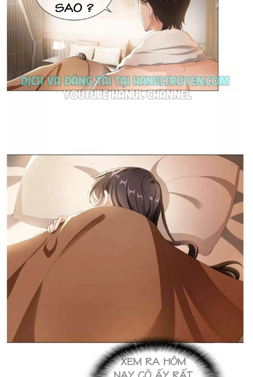 Cô Vợ Nhỏ Nuông Chiều Quá Lại Thành Ác!! Chapter 73 - Trang 3