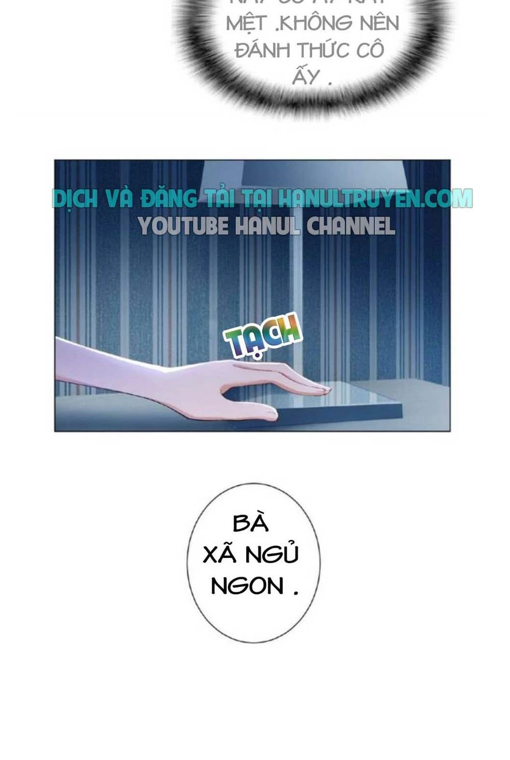 Cô Vợ Nhỏ Nuông Chiều Quá Lại Thành Ác!! Chapter 73 - Trang 3