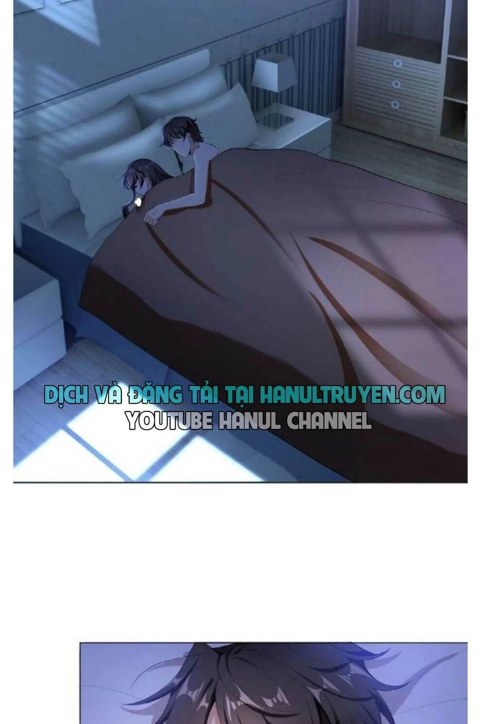 Cô Vợ Nhỏ Nuông Chiều Quá Lại Thành Ác!! Chapter 73 - Trang 3