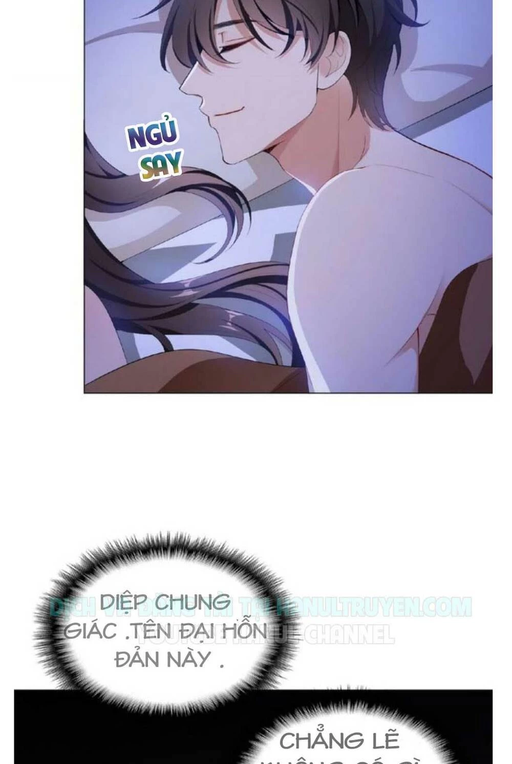 Cô Vợ Nhỏ Nuông Chiều Quá Lại Thành Ác!! Chapter 73 - Trang 3