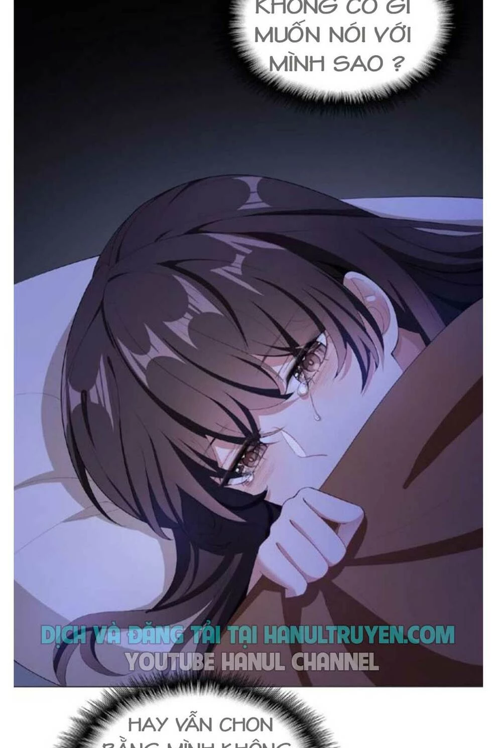 Cô Vợ Nhỏ Nuông Chiều Quá Lại Thành Ác!! Chapter 73 - Trang 3