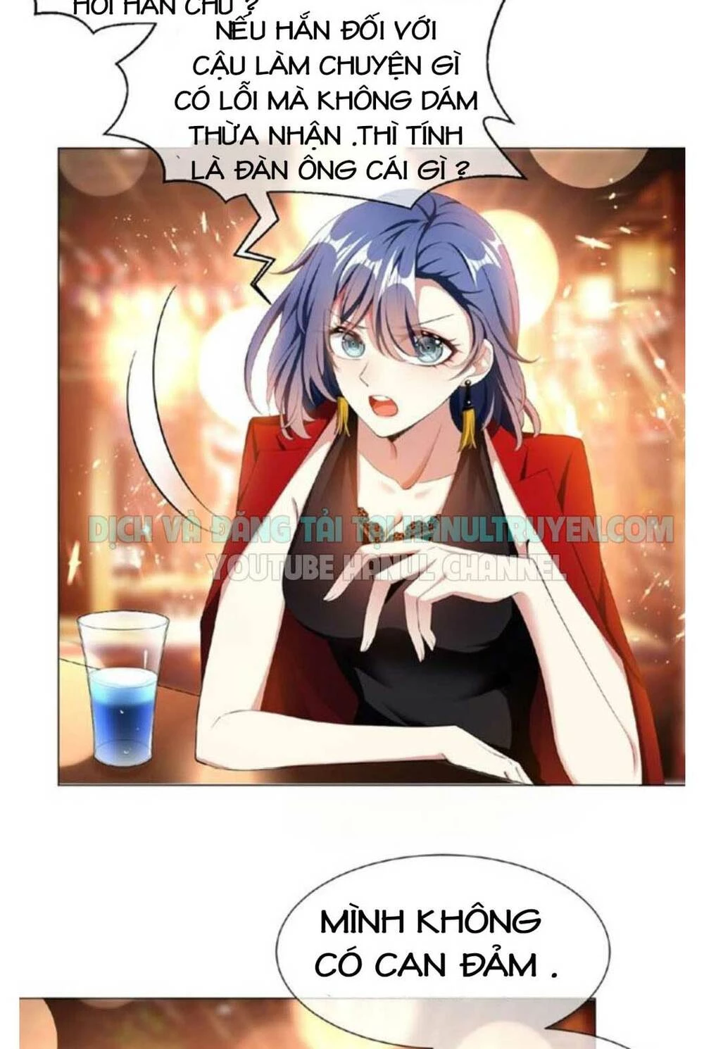 Cô Vợ Nhỏ Nuông Chiều Quá Lại Thành Ác!! Chapter 73 - Trang 3