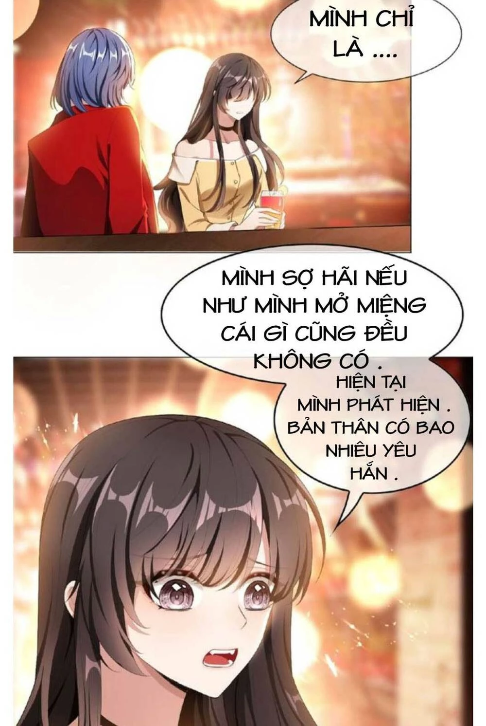 Cô Vợ Nhỏ Nuông Chiều Quá Lại Thành Ác!! Chapter 73 - Trang 3