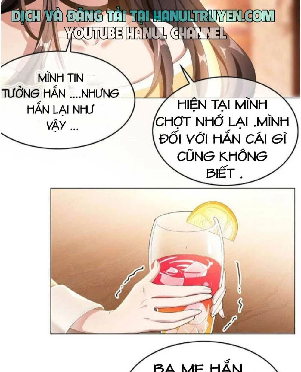 Cô Vợ Nhỏ Nuông Chiều Quá Lại Thành Ác!! Chapter 73 - Trang 3