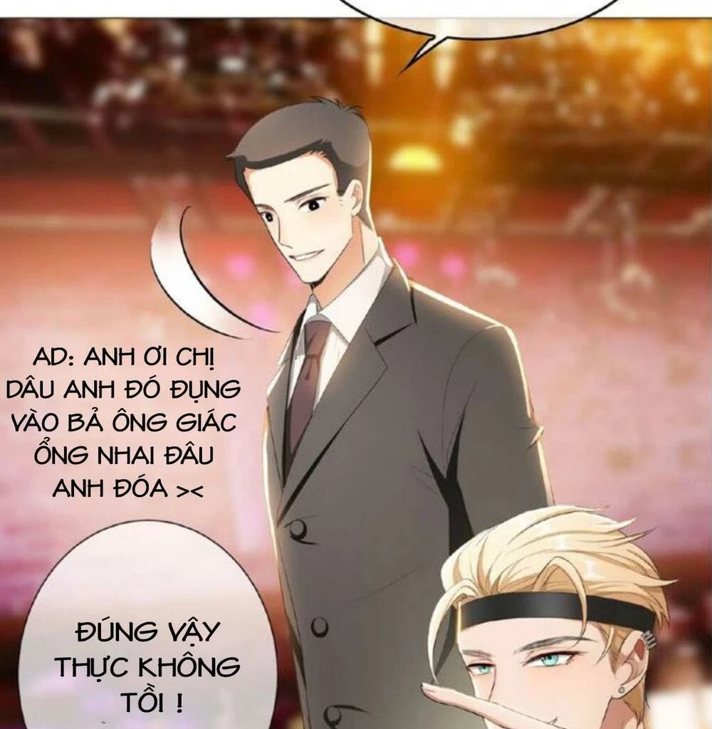 Cô Vợ Nhỏ Nuông Chiều Quá Lại Thành Ác!! Chapter 74 - Trang 3