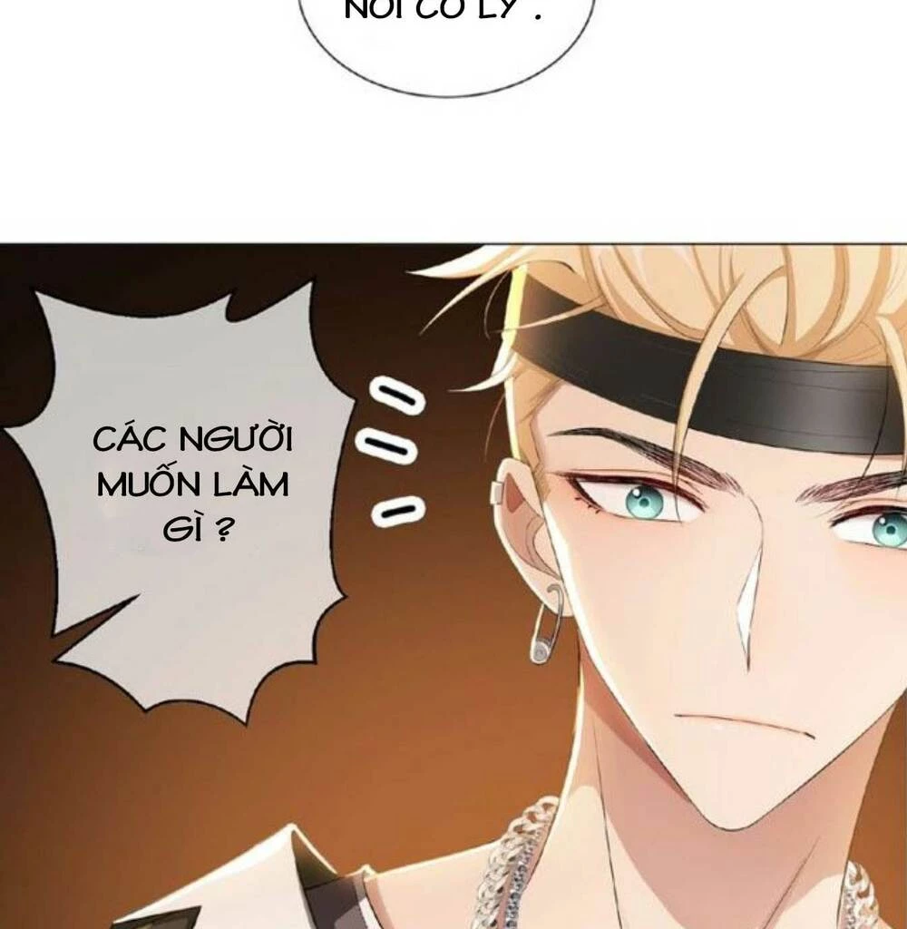Cô Vợ Nhỏ Nuông Chiều Quá Lại Thành Ác!! Chapter 74 - Trang 3