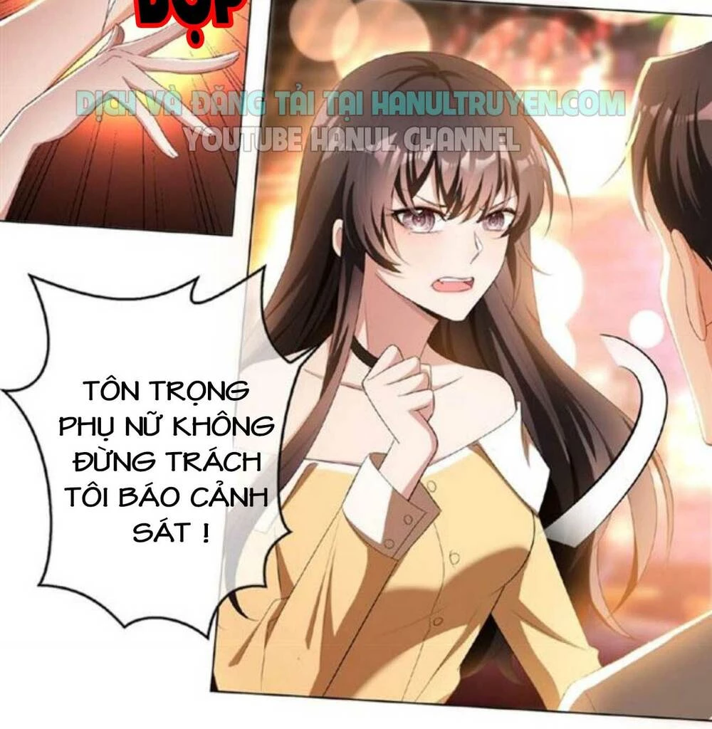 Cô Vợ Nhỏ Nuông Chiều Quá Lại Thành Ác!! Chapter 74 - Trang 3
