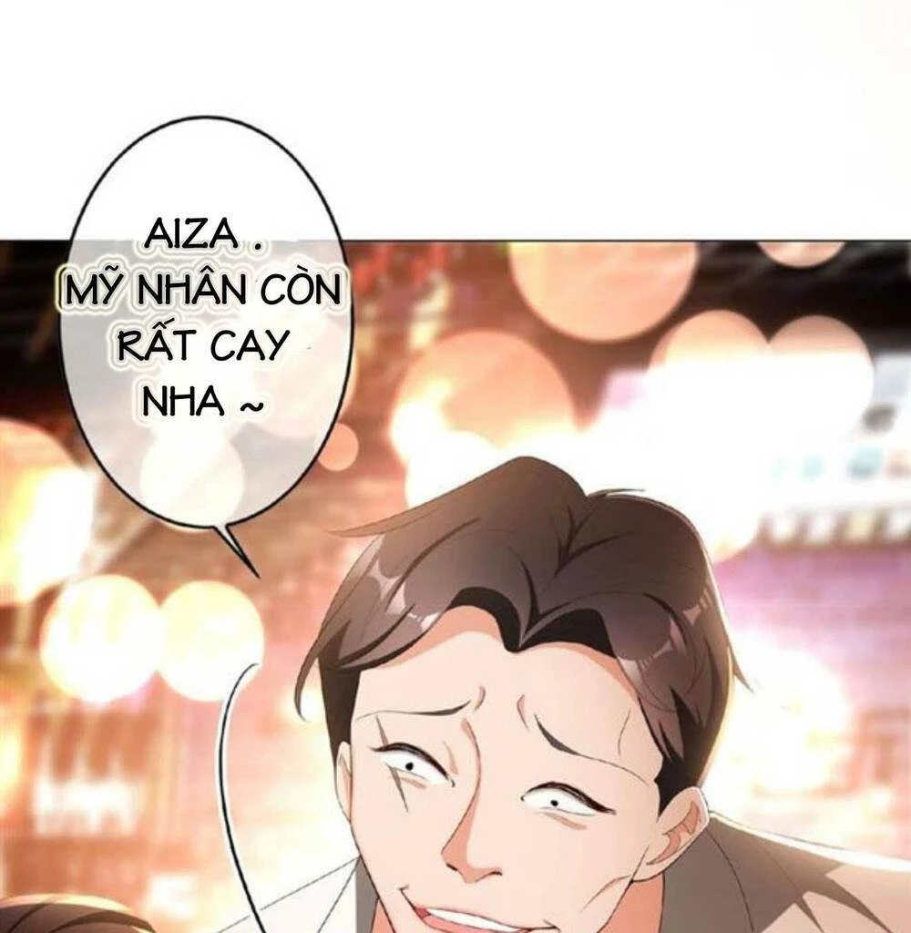 Cô Vợ Nhỏ Nuông Chiều Quá Lại Thành Ác!! Chapter 74 - Trang 3