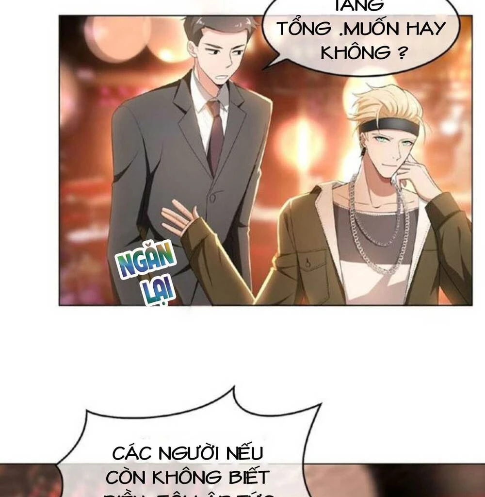 Cô Vợ Nhỏ Nuông Chiều Quá Lại Thành Ác!! Chapter 74 - Trang 3