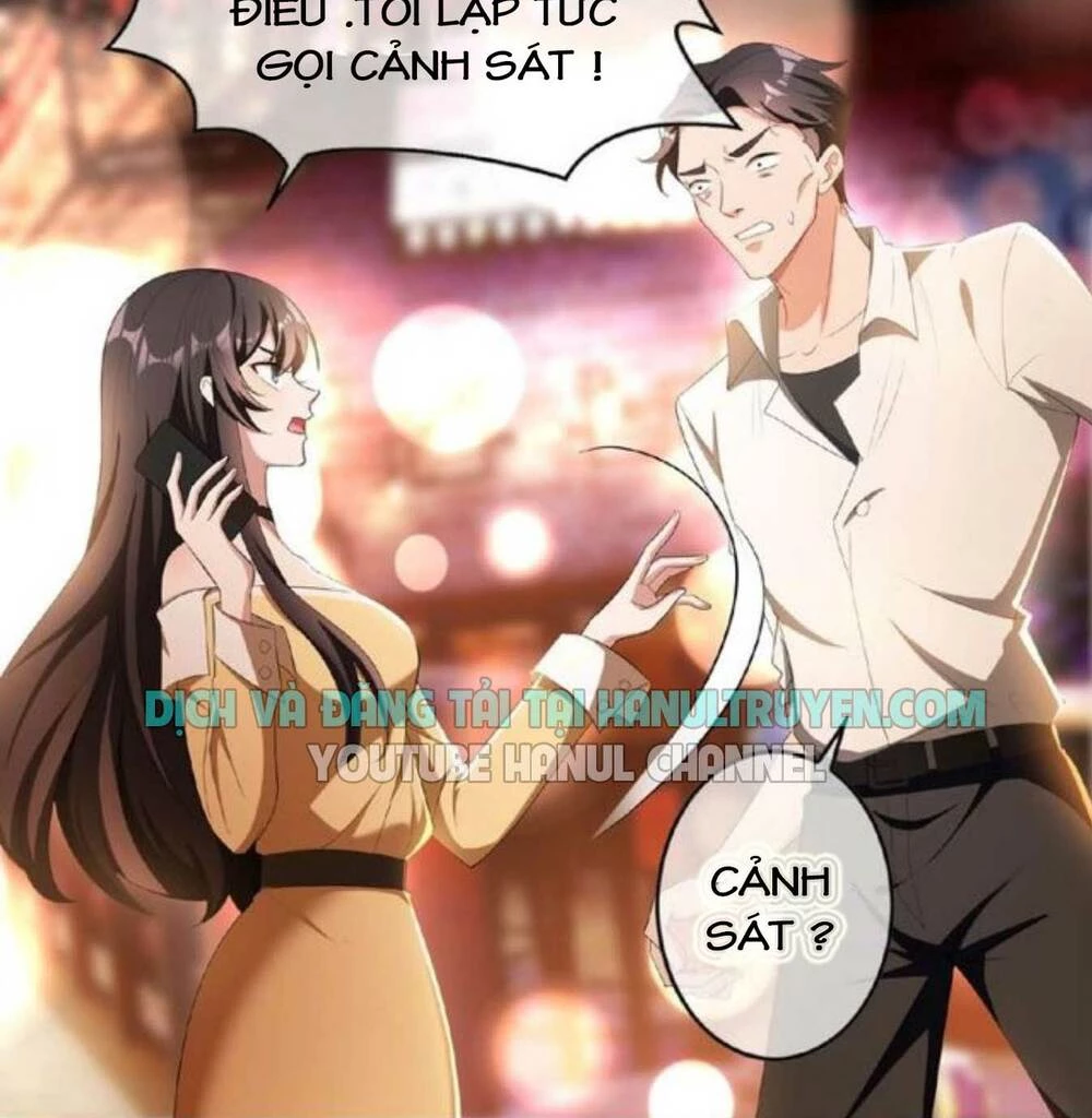 Cô Vợ Nhỏ Nuông Chiều Quá Lại Thành Ác!! Chapter 74 - Trang 3