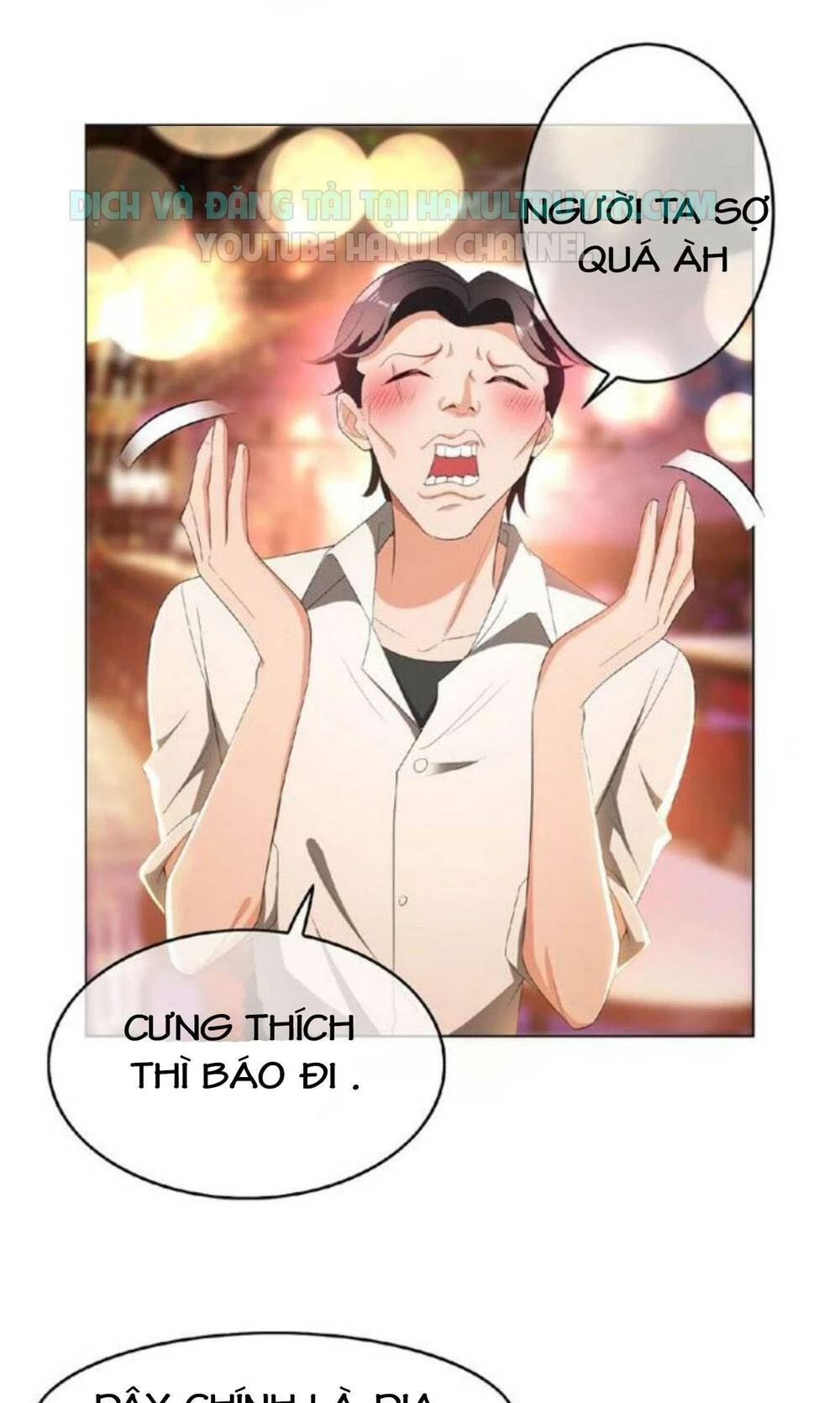 Cô Vợ Nhỏ Nuông Chiều Quá Lại Thành Ác!! Chapter 74 - Trang 3