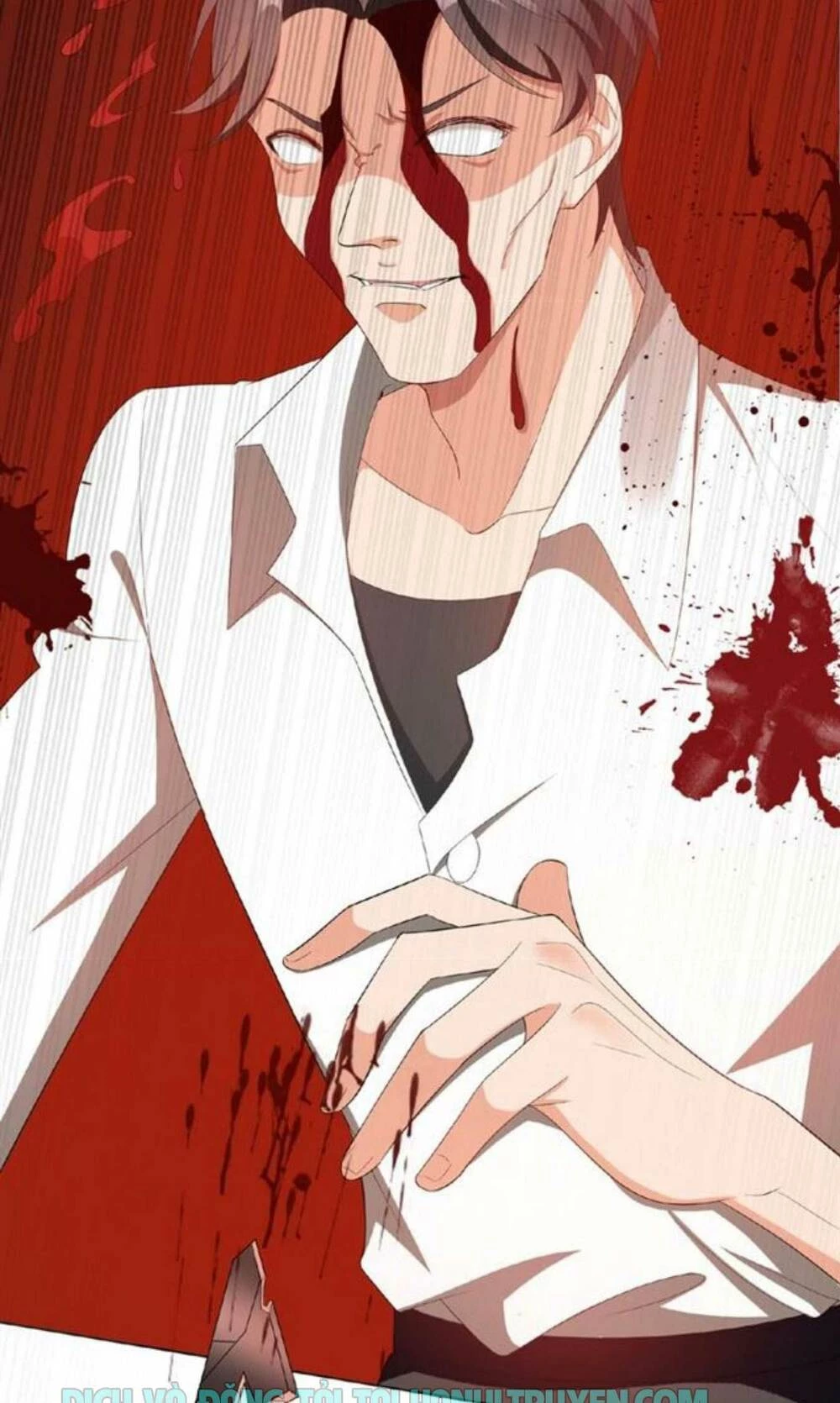 Cô Vợ Nhỏ Nuông Chiều Quá Lại Thành Ác!! Chapter 74 - Trang 3