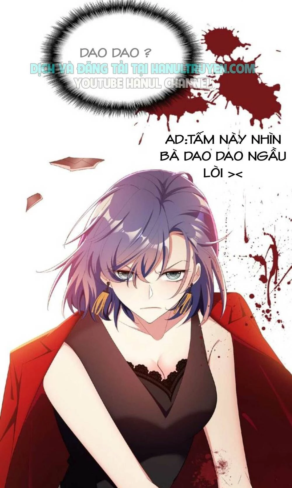 Cô Vợ Nhỏ Nuông Chiều Quá Lại Thành Ác!! Chapter 74 - Trang 3