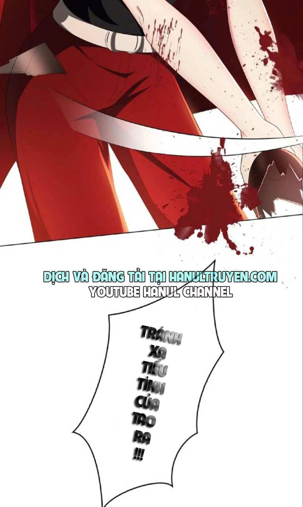 Cô Vợ Nhỏ Nuông Chiều Quá Lại Thành Ác!! Chapter 74 - Trang 3