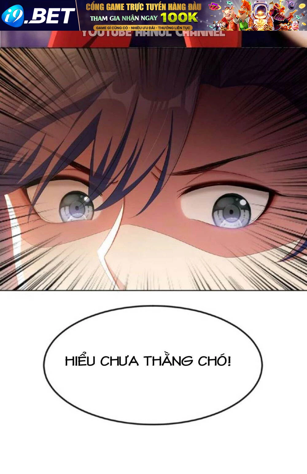 Cô Vợ Nhỏ Nuông Chiều Quá Lại Thành Ác!! Chapter 74 - Trang 3