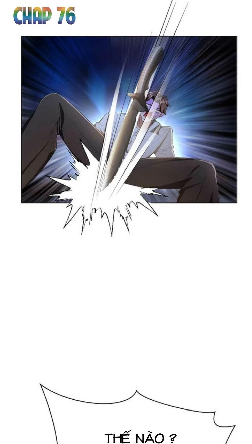 Cô Vợ Nhỏ Nuông Chiều Quá Lại Thành Ác!! Chapter 76 - Trang 3
