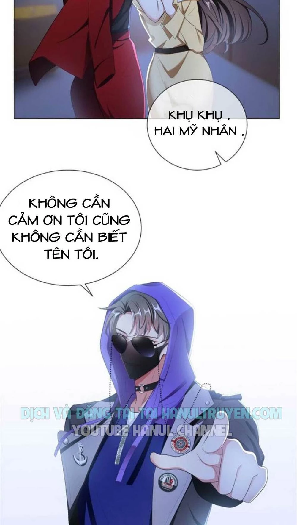 Cô Vợ Nhỏ Nuông Chiều Quá Lại Thành Ác!! Chapter 76 - Trang 3