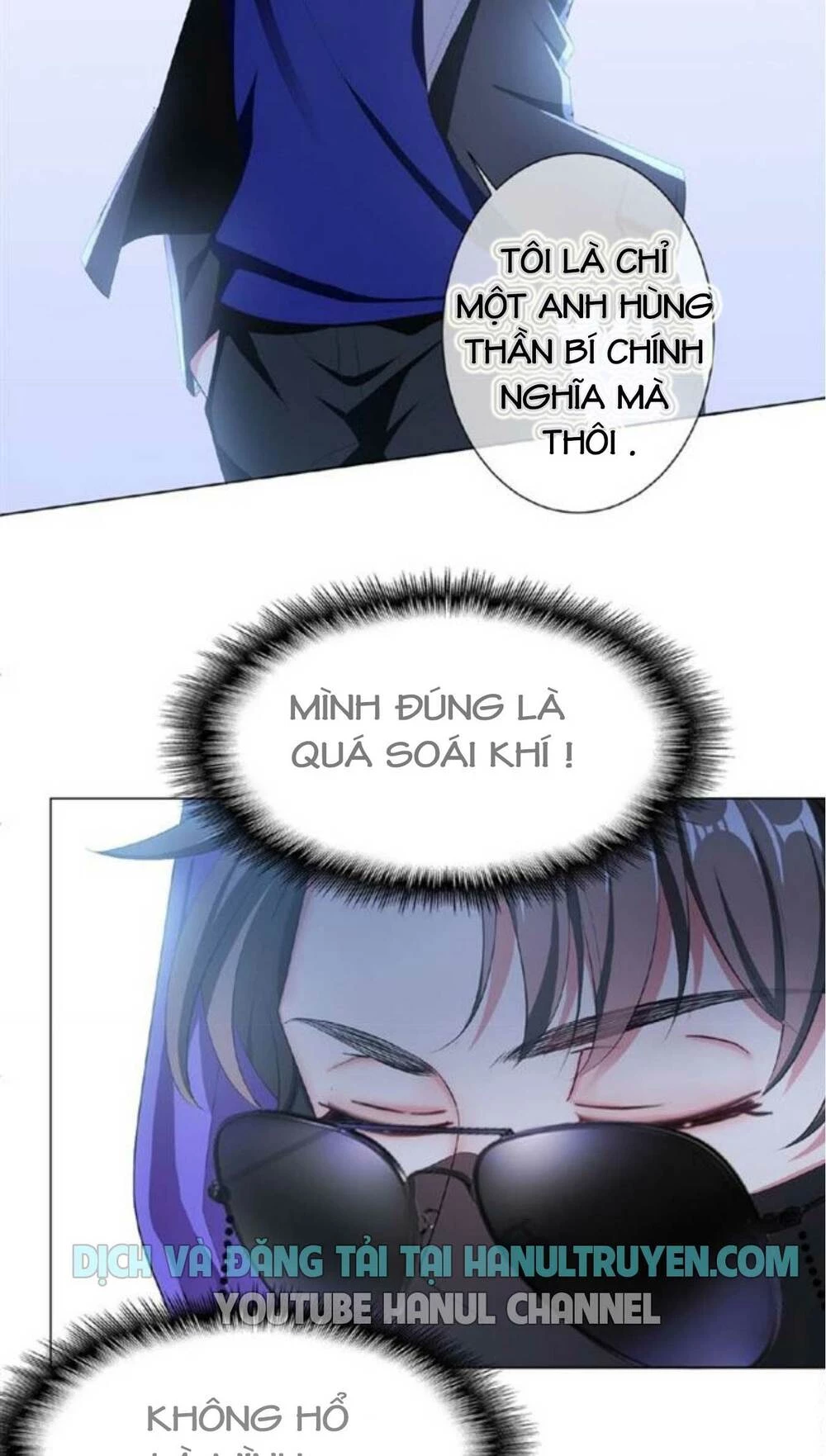 Cô Vợ Nhỏ Nuông Chiều Quá Lại Thành Ác!! Chapter 76 - Trang 3