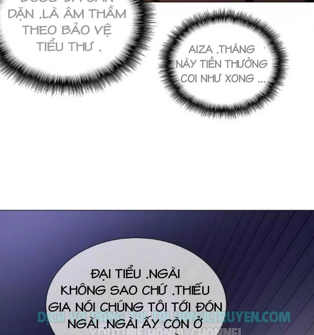 Cô Vợ Nhỏ Nuông Chiều Quá Lại Thành Ác!! Chapter 76 - Trang 3
