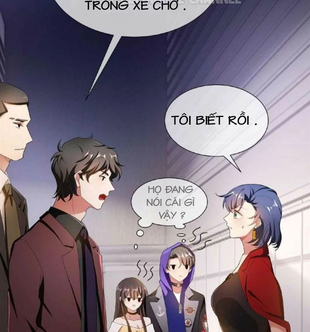 Cô Vợ Nhỏ Nuông Chiều Quá Lại Thành Ác!! Chapter 76 - Trang 3