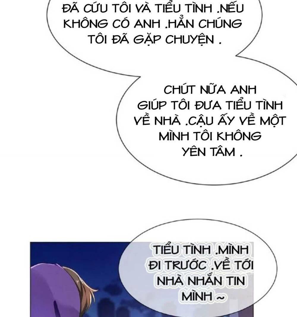 Cô Vợ Nhỏ Nuông Chiều Quá Lại Thành Ác!! Chapter 76 - Trang 3