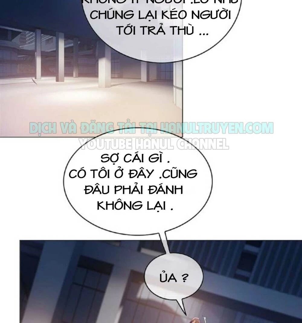 Cô Vợ Nhỏ Nuông Chiều Quá Lại Thành Ác!! Chapter 76 - Trang 3