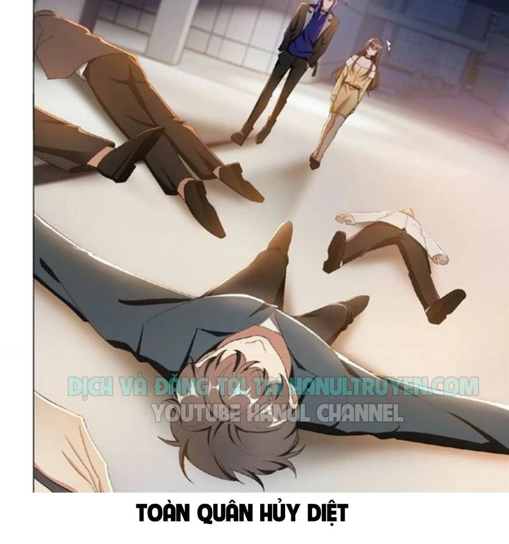 Cô Vợ Nhỏ Nuông Chiều Quá Lại Thành Ác!! Chapter 76 - Trang 3