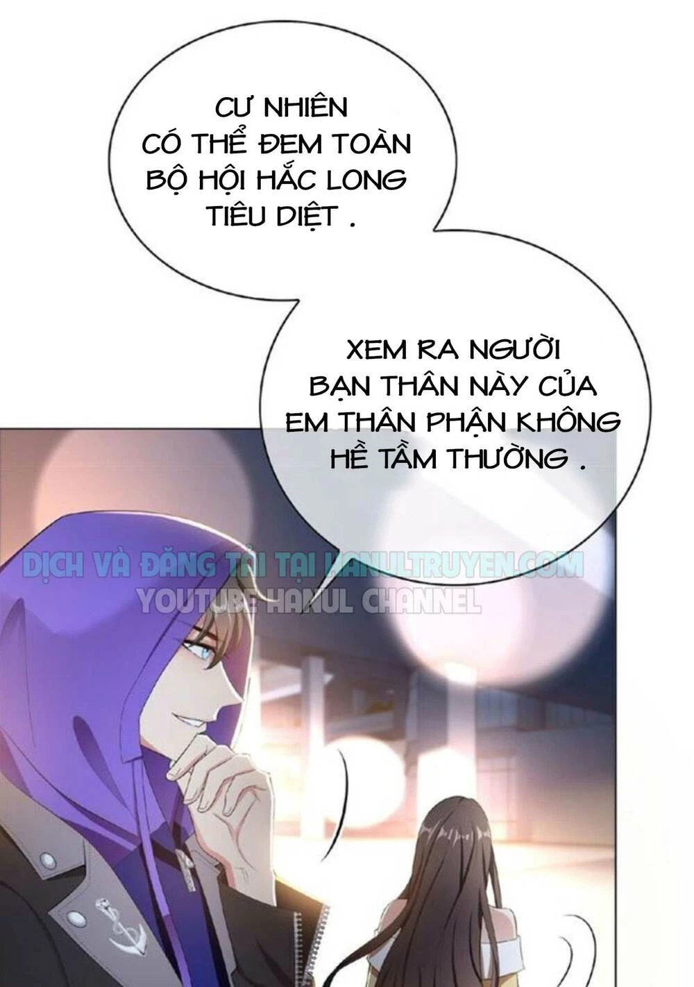 Cô Vợ Nhỏ Nuông Chiều Quá Lại Thành Ác!! Chapter 76 - Trang 3