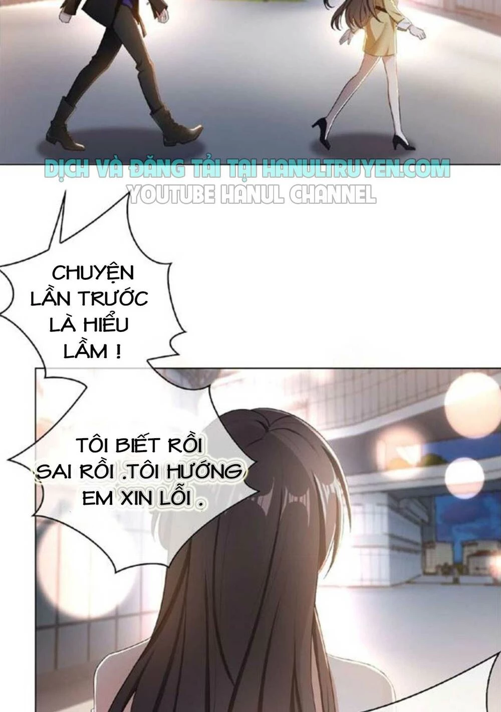 Cô Vợ Nhỏ Nuông Chiều Quá Lại Thành Ác!! Chapter 76 - Trang 3