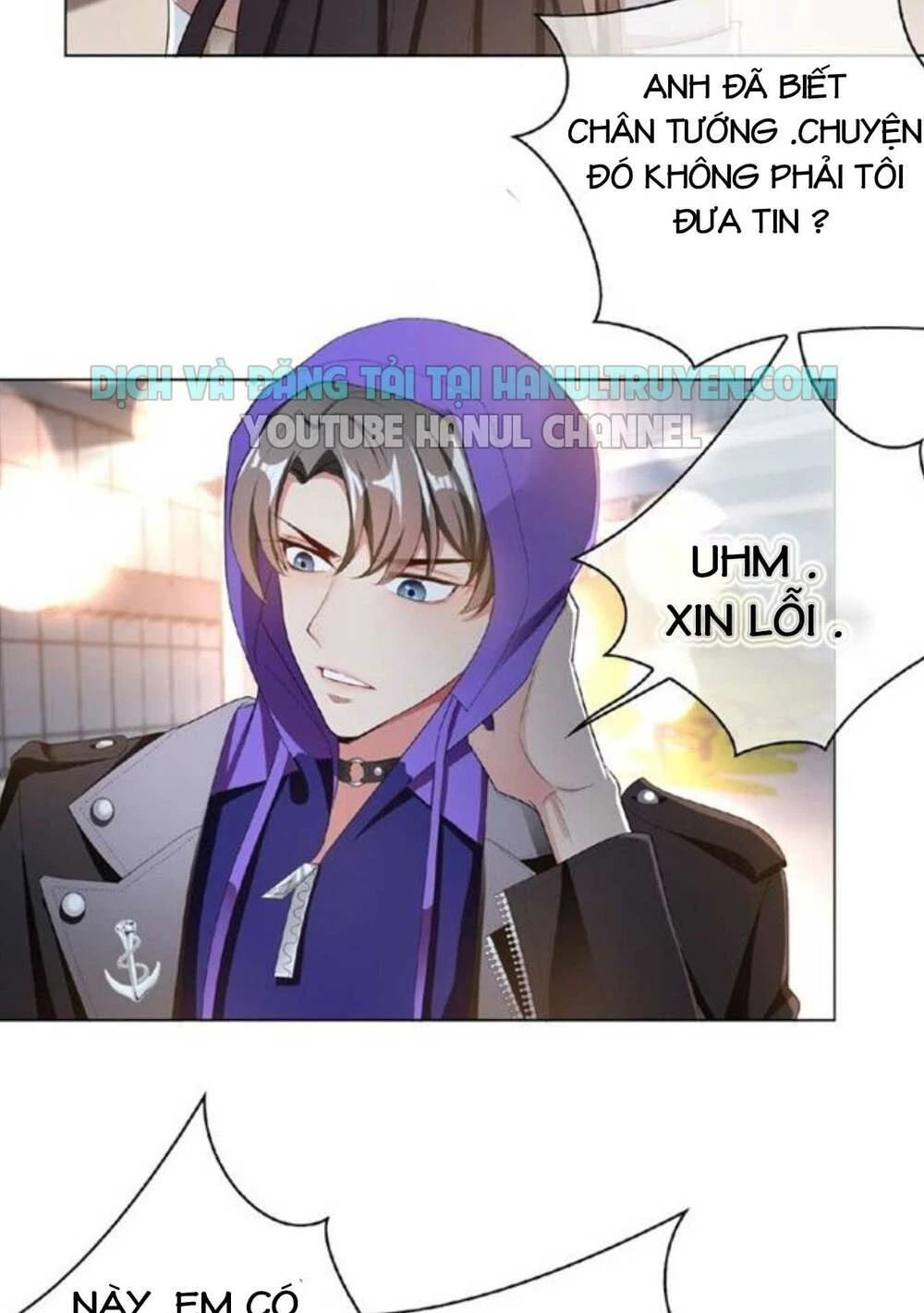 Cô Vợ Nhỏ Nuông Chiều Quá Lại Thành Ác!! Chapter 76 - Trang 3