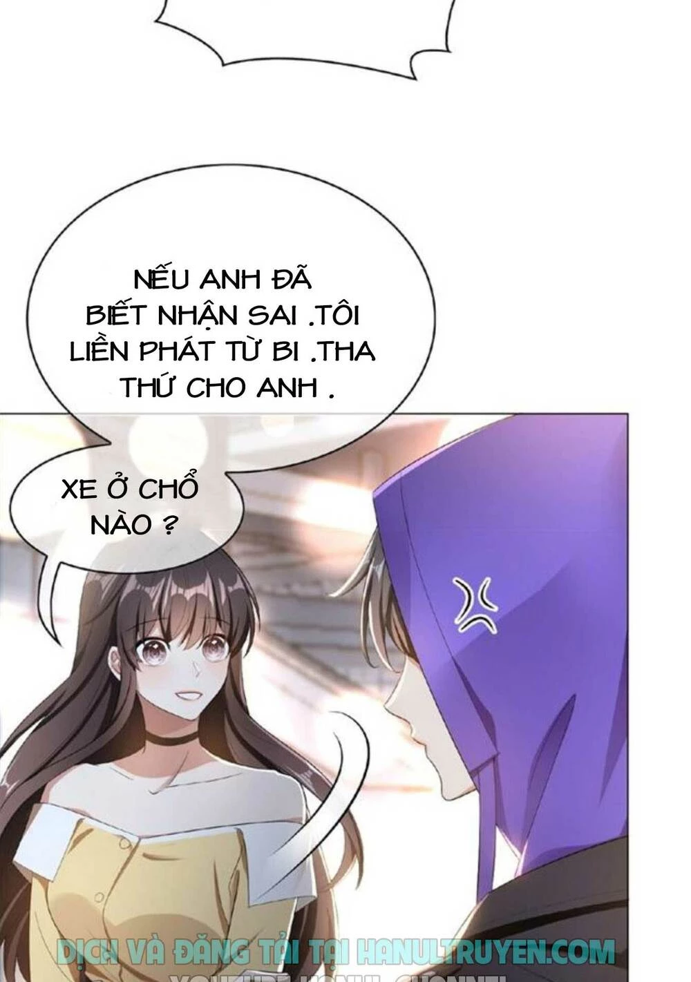 Cô Vợ Nhỏ Nuông Chiều Quá Lại Thành Ác!! Chapter 76 - Trang 3