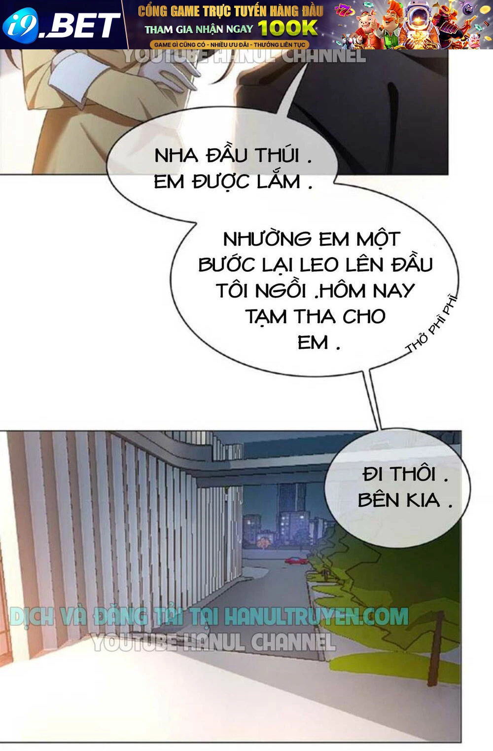 Cô Vợ Nhỏ Nuông Chiều Quá Lại Thành Ác!! Chapter 76 - Trang 3