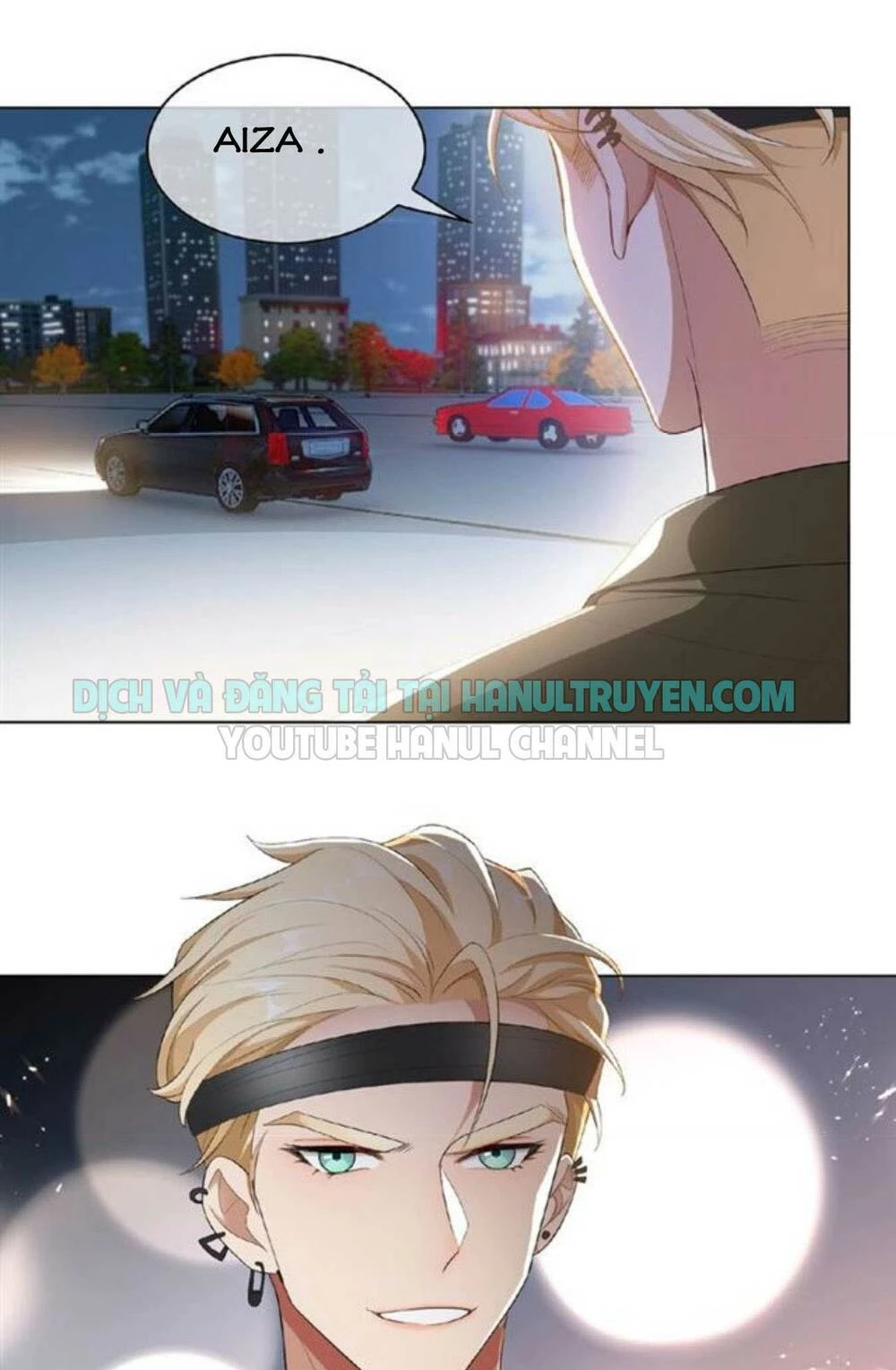 Cô Vợ Nhỏ Nuông Chiều Quá Lại Thành Ác!! Chapter 76 - Trang 3