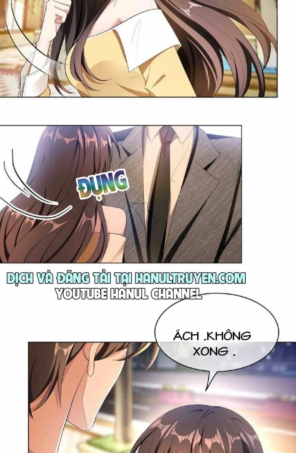 Cô Vợ Nhỏ Nuông Chiều Quá Lại Thành Ác!! Chapter 76 - Trang 3