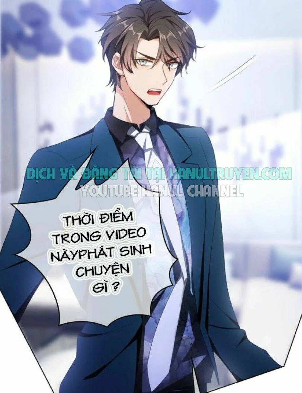 Cô Vợ Nhỏ Nuông Chiều Quá Lại Thành Ác!! Chapter 80 - Trang 3