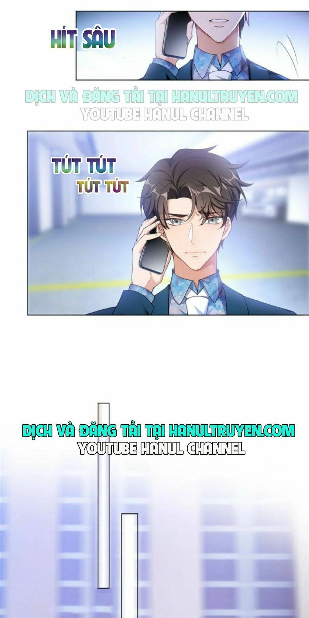 Cô Vợ Nhỏ Nuông Chiều Quá Lại Thành Ác!! Chapter 80 - Trang 3