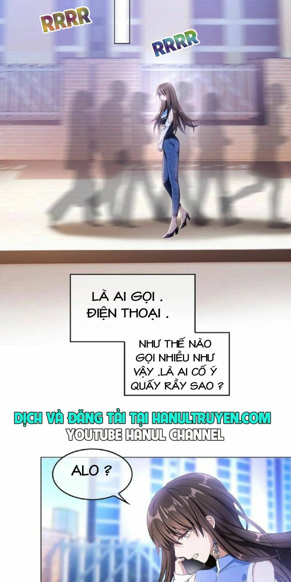 Cô Vợ Nhỏ Nuông Chiều Quá Lại Thành Ác!! Chapter 80 - Trang 3