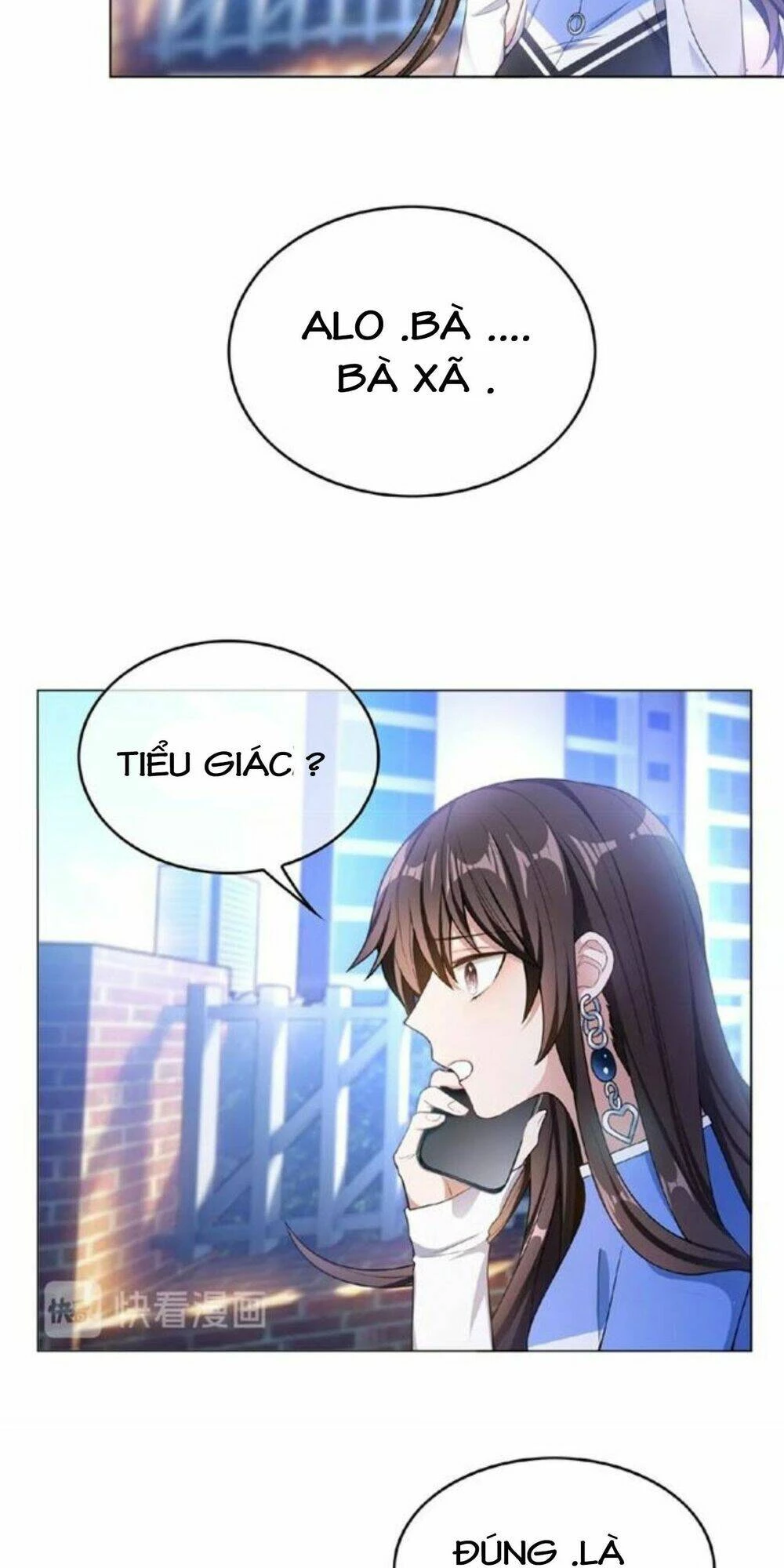Cô Vợ Nhỏ Nuông Chiều Quá Lại Thành Ác!! Chapter 80 - Trang 3