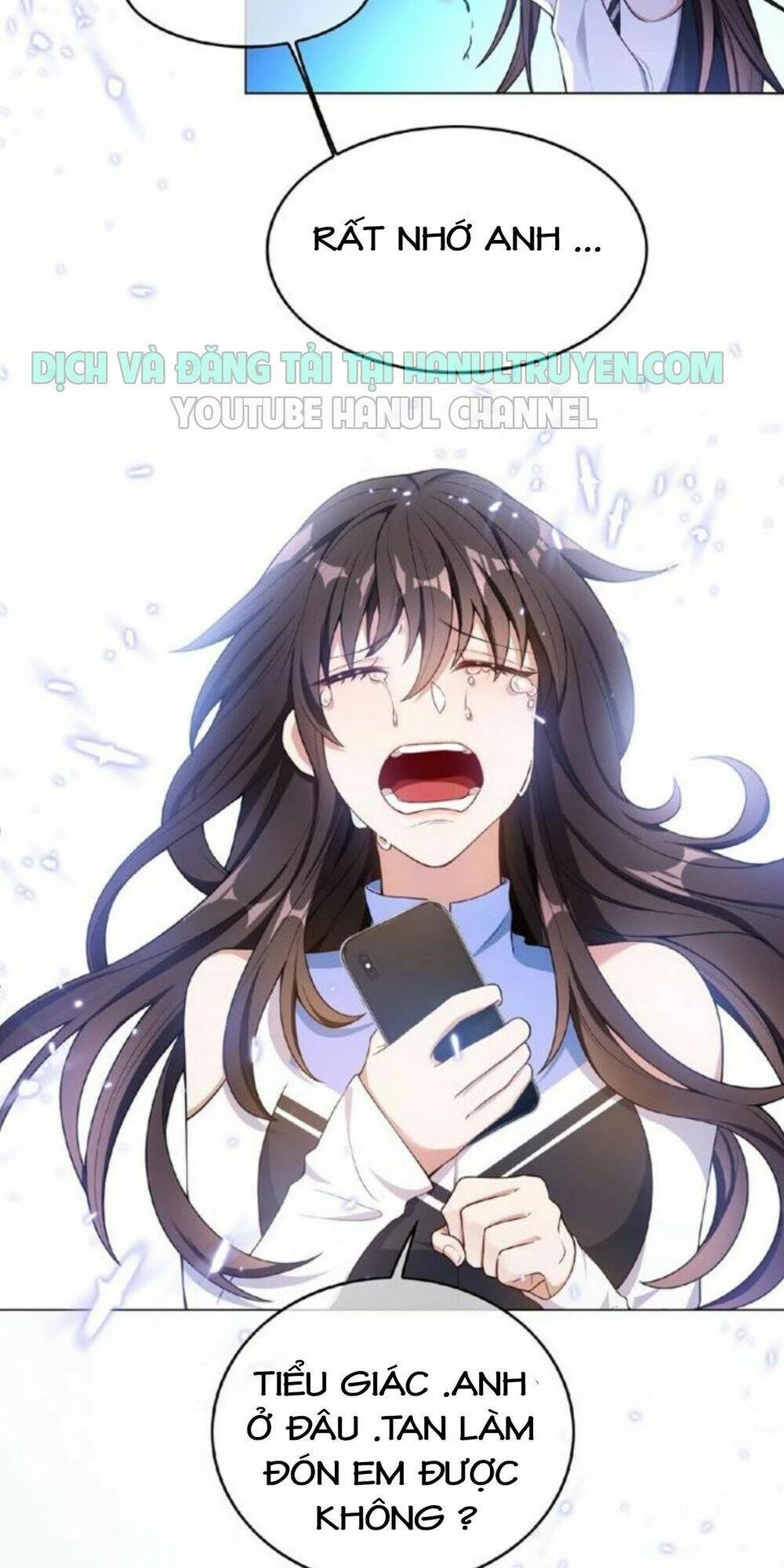 Cô Vợ Nhỏ Nuông Chiều Quá Lại Thành Ác!! Chapter 80 - Trang 3