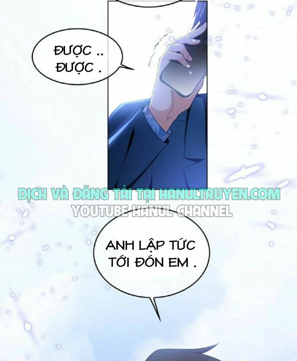 Cô Vợ Nhỏ Nuông Chiều Quá Lại Thành Ác!! Chapter 80 - Trang 3