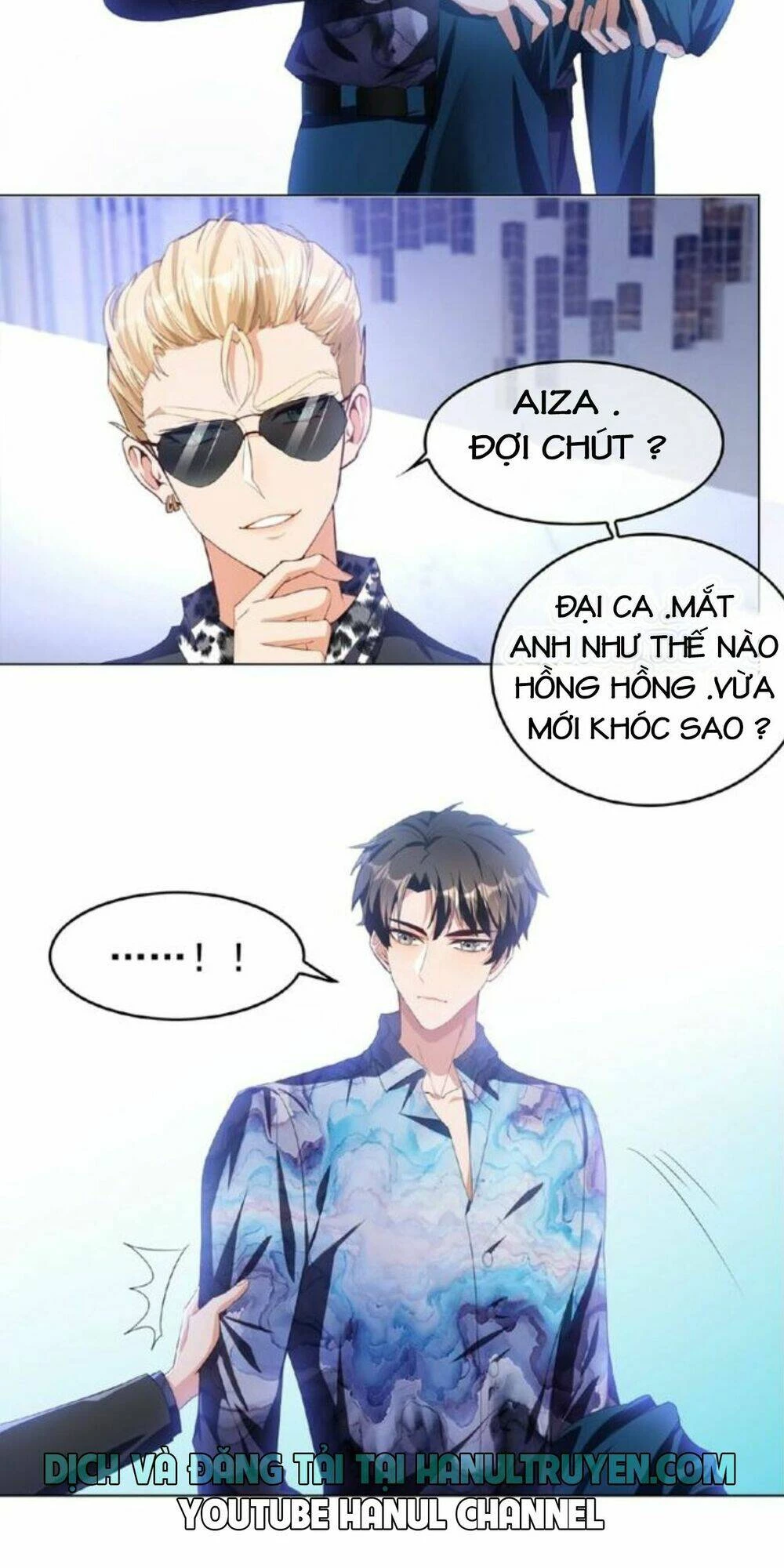 Cô Vợ Nhỏ Nuông Chiều Quá Lại Thành Ác!! Chapter 81 - Trang 3