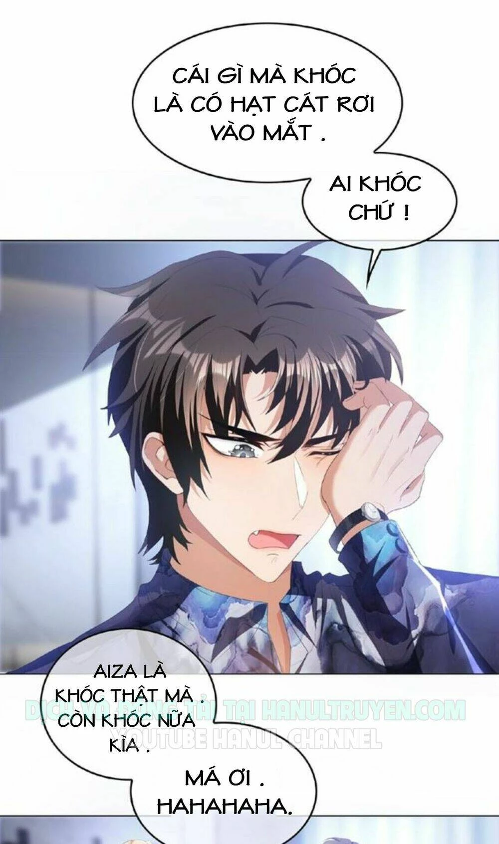 Cô Vợ Nhỏ Nuông Chiều Quá Lại Thành Ác!! Chapter 81 - Trang 3